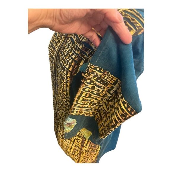 Collection Royal Nepal Hoodie Jacket - Picture 3 of 7